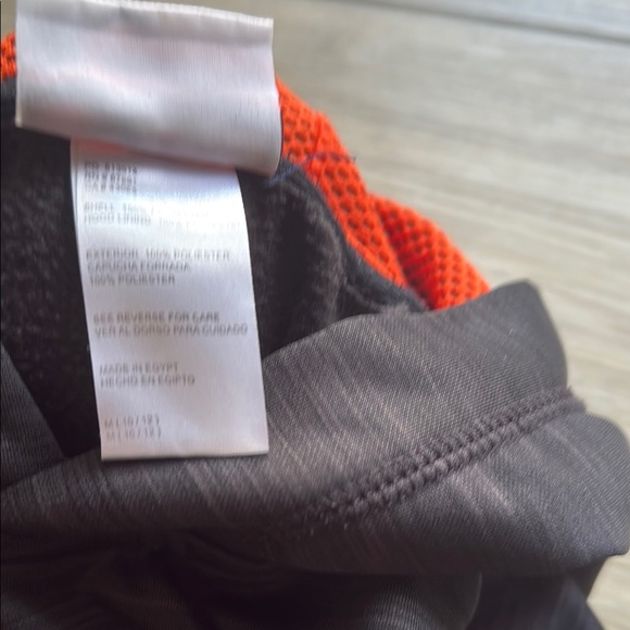 San Francisco Giants Black Hoodie Youth - Picture 6 of 9